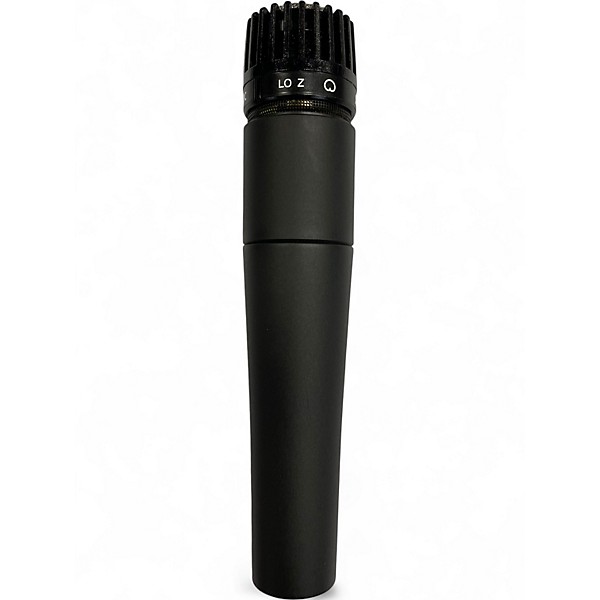 Used Shure SM57LC Dynamic Microphone