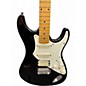 Used Aria PRO II FULLERTON BLACK Solid Body Electric Guitar