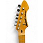 Used Aria PRO II FULLERTON BLACK Solid Body Electric Guitar