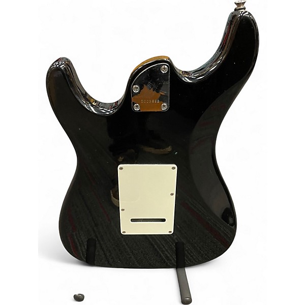 Used Aria PRO II FULLERTON BLACK Solid Body Electric Guitar