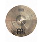 Used MEINL 10in HCS Splash Cymbal thumbnail