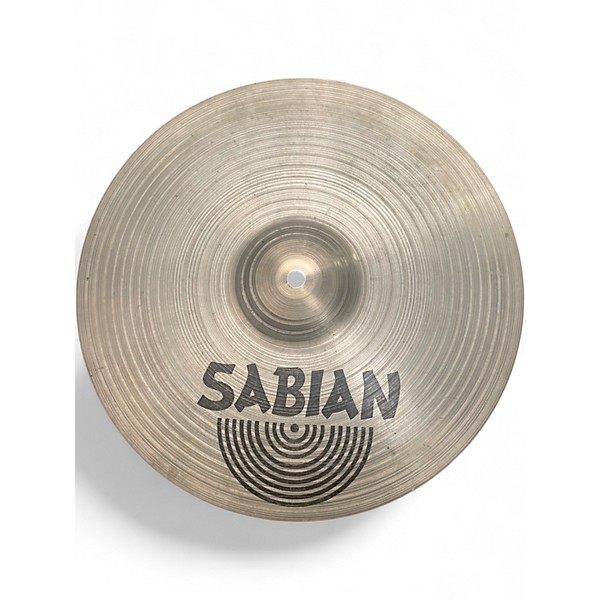 Used SABIAN 14in XS Hi Hat Bottom Cymbal