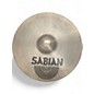 Used SABIAN 14in XS Hi Hat Bottom Cymbal thumbnail