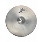 Used SABIAN 14in XS Hi Hat Bottom Cymbal
