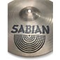 Used SABIAN 14in XS Hi Hat Bottom Cymbal