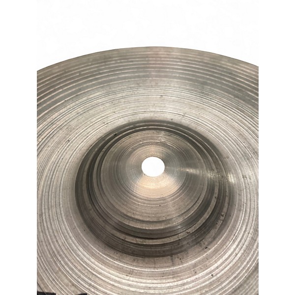 Used SABIAN 14in XS Hi Hat Bottom Cymbal