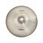Used Zildjian 16in Armand Series Thin Crash Cymbal thumbnail
