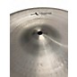 Used Zildjian 16in Armand Series Thin Crash Cymbal