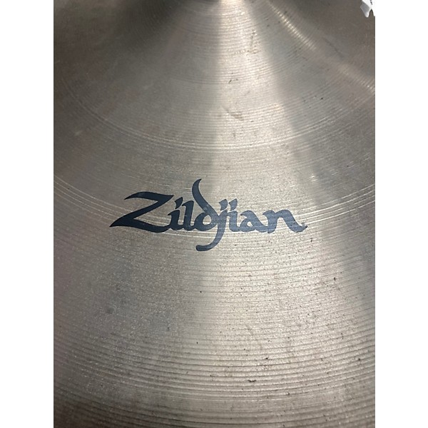 Used Zildjian 16in Armand Series Thin Crash Cymbal