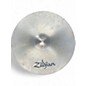 Used Zildjian 16in Armand Series Thin Crash Cymbal