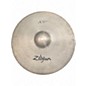Used Zildjian 21in Armand Series Ride Cymbal thumbnail