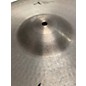 Used Zildjian 21in Armand Series Ride Cymbal