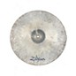 Used Zildjian 21in Armand Series Ride Cymbal