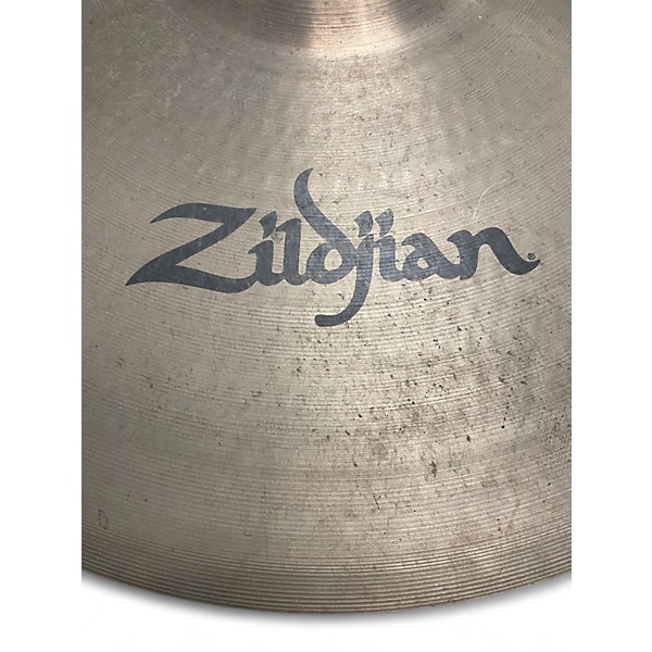 Used Zildjian 21in Armand Series Ride Cymbal