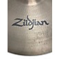 Used Zildjian 21in Armand Series Ride Cymbal