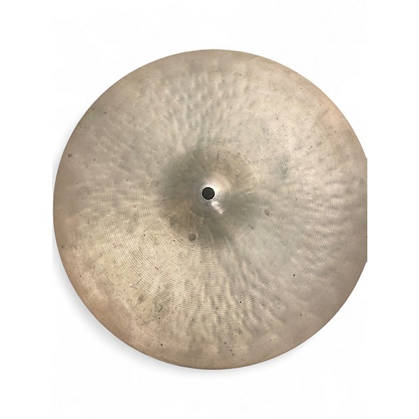 Used SABIAN 14in Paragon Hi Hat Bottom Cymbal
