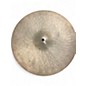 Used SABIAN 14in Paragon Hi Hat Bottom Cymbal thumbnail