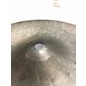 Used SABIAN 14in Paragon Hi Hat Bottom Cymbal