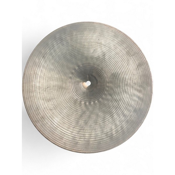 Used SABIAN 14in Paragon Hi Hat Bottom Cymbal
