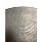 Used SABIAN 14in Paragon Hi Hat Bottom Cymbal