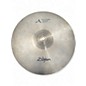 Used Zildjian 14in Armand Series Hi Hat Pair Cymbal thumbnail