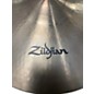 Used Zildjian 14in Armand Series Hi Hat Pair Cymbal