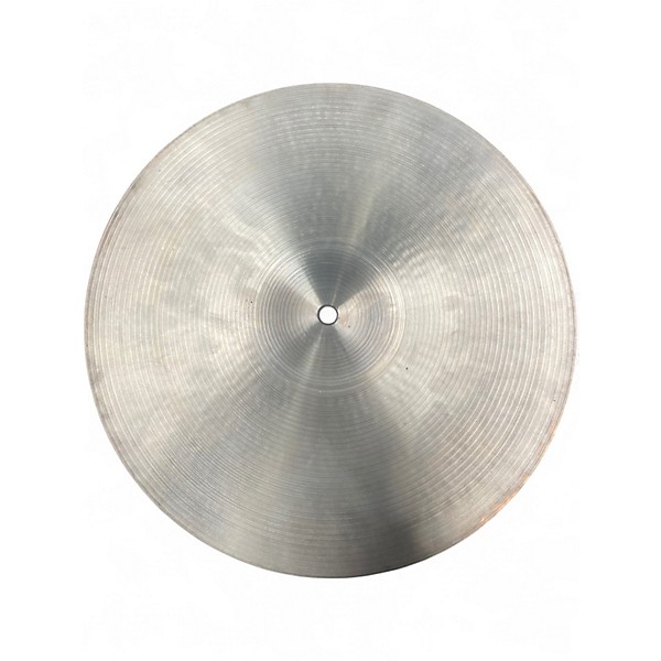 Used Zildjian 14in Armand Series Hi Hat Pair Cymbal