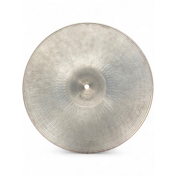 Used Zildjian 14in Armand Series Hi Hat Pair Cymbal