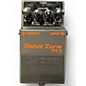 Used BOSS MT2 Metal Zone Distortion Effect Pedal thumbnail