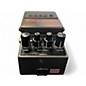 Used BOSS MT2 Metal Zone Distortion Effect Pedal