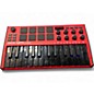 Used Akai Professional MPK Mini MIDI Controller thumbnail