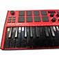 Used Akai Professional MPK Mini MIDI Controller
