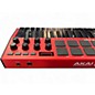 Used Akai Professional MPK Mini MIDI Controller