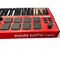 Used Akai Professional MPK Mini MIDI Controller