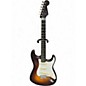 Used Fender Custom Shop Limited Edition 1957 Journeyman Relic Rosewood Stratocaster Wide Fade Chocolate 2 Tone Sunburst Solid Body Electric Guitar thumbnail