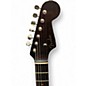 Used Fender Custom Shop Limited Edition 1957 Journeyman Relic Rosewood Stratocaster Wide Fade Chocolate 2 Tone Sunburst So...