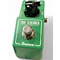 Used Ibanez TUBE SCREAMER MINI Effect Pedal thumbnail