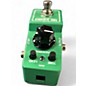 Used Ibanez TUBE SCREAMER MINI Effect Pedal