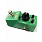 Used Ibanez TUBE SCREAMER MINI Effect Pedal