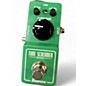Used Ibanez TUBE SCREAMER MINI Effect Pedal
