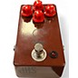 Used JHS ANGRY CHARLIE Effect Pedal thumbnail