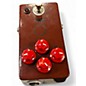 Used JHS ANGRY CHARLIE Effect Pedal