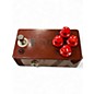 Used JHS ANGRY CHARLIE Effect Pedal