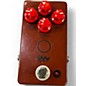 Used JHS ANGRY CHARLIE Effect Pedal