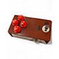 Used JHS ANGRY CHARLIE Effect Pedal