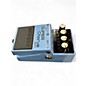 Used BOSS CH1 Super Chorus Effect Pedal