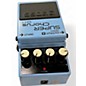 Used BOSS CH1 Super Chorus Effect Pedal