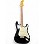 Used Fernandes LE2 Black Solid Body Electric Guitar thumbnail
