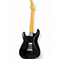 Used Fernandes LE2 Black Solid Body Electric Guitar