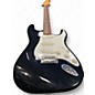 Used Fernandes LE2 Black Solid Body Electric Guitar